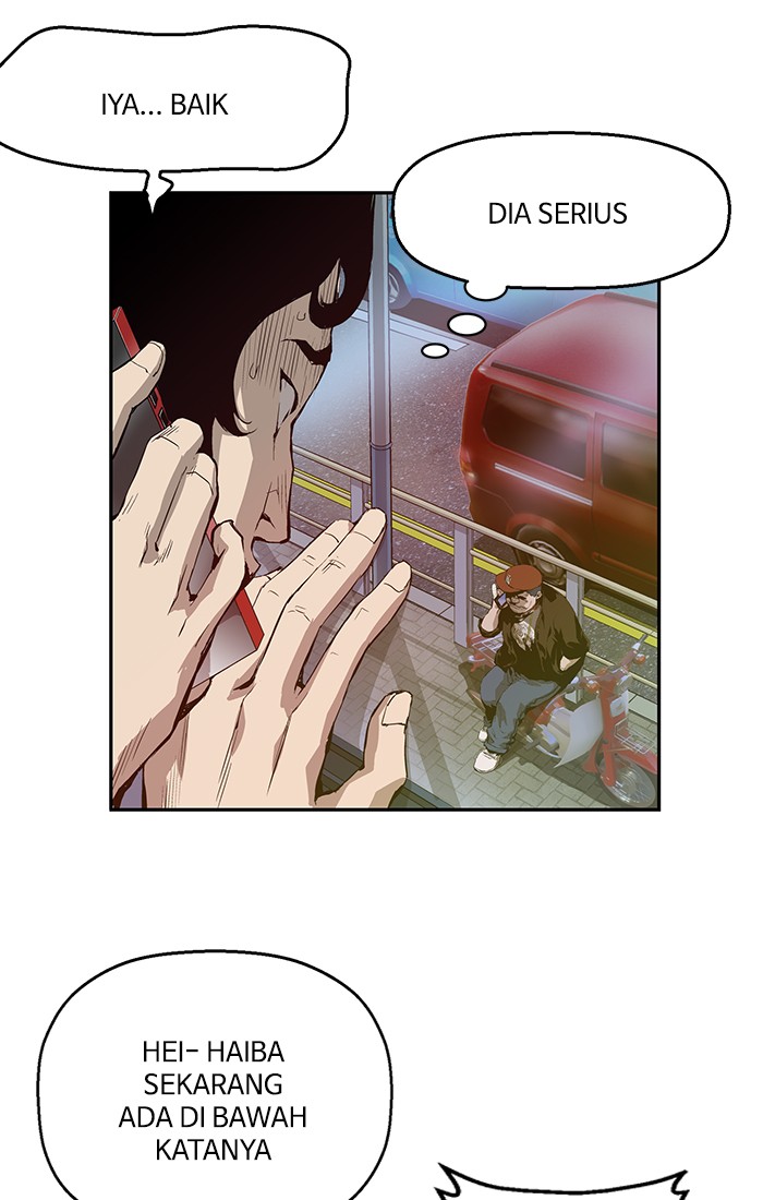 Weak Hero - Chapter 8 - Page 97