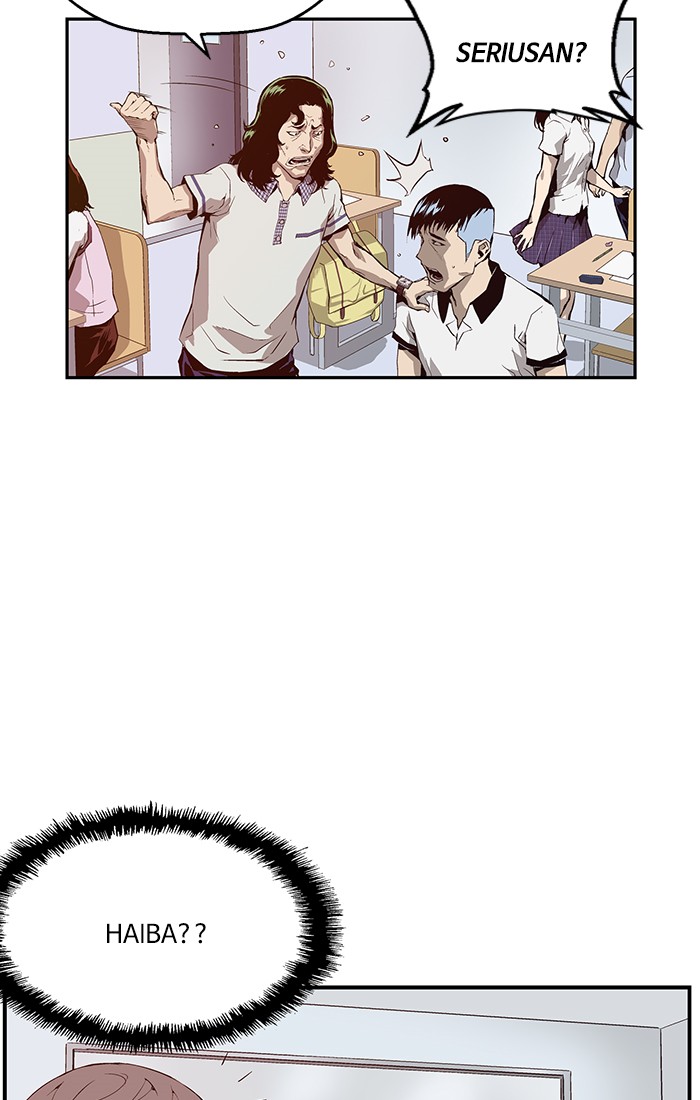 Weak Hero - Chapter 8 - Page 98