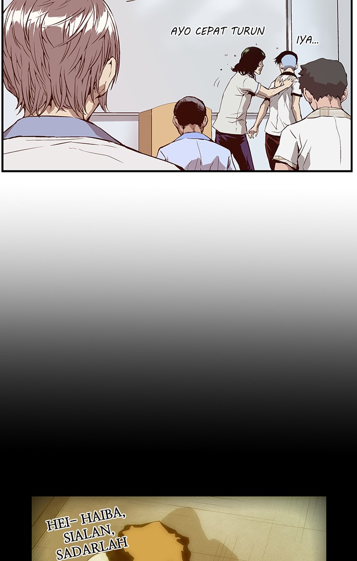 Weak Hero - Chapter 8 - Page 99