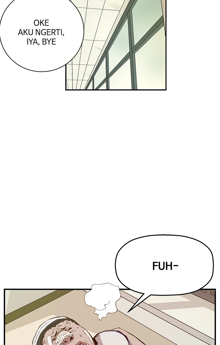 Weak Hero - Chapter 7 - Page 100