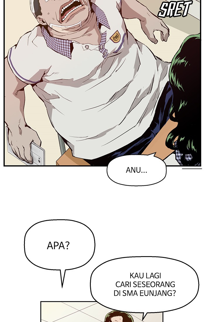 Weak Hero - Chapter 7 - Page 101