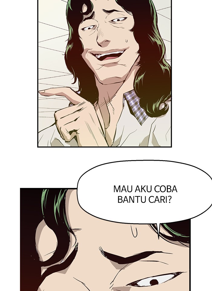 Weak Hero - Chapter 7 - Page 103