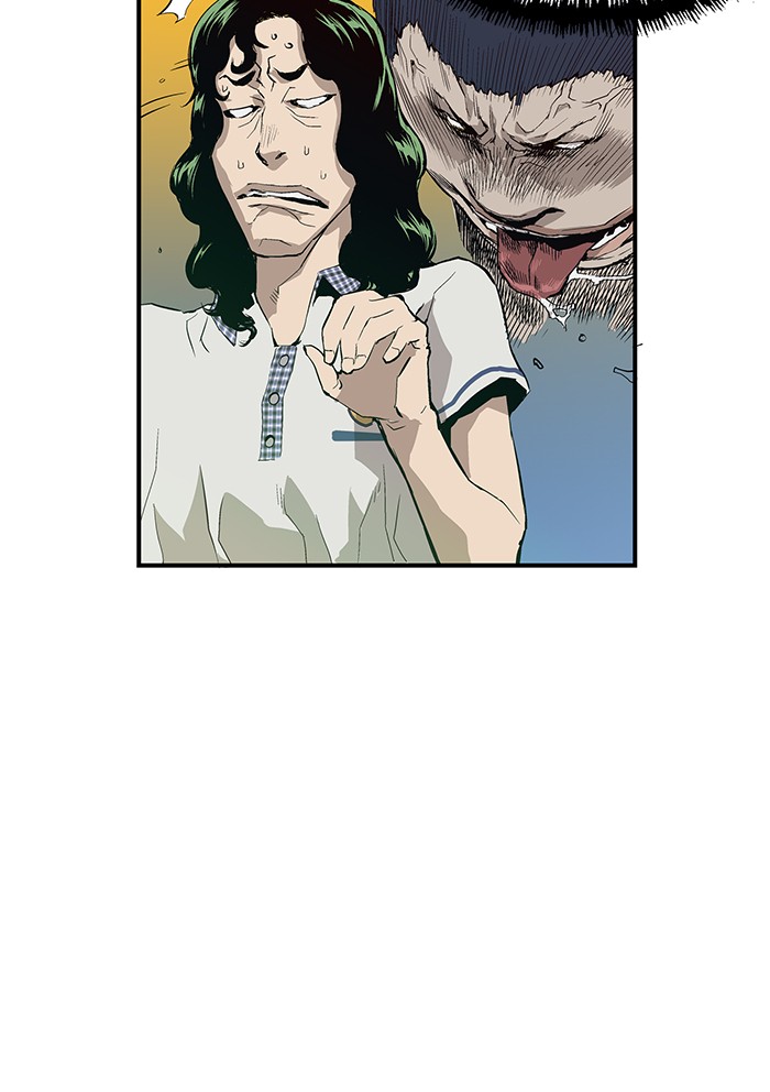 Weak Hero - Chapter 7 - Page 107