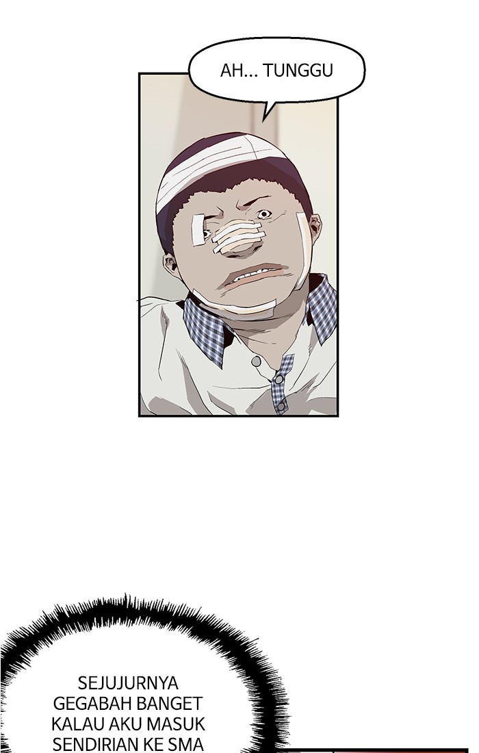 Weak Hero - Chapter 7 - Page 108