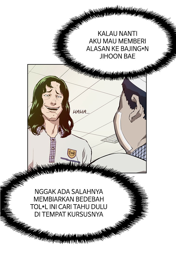 Weak Hero - Chapter 7 - Page 110