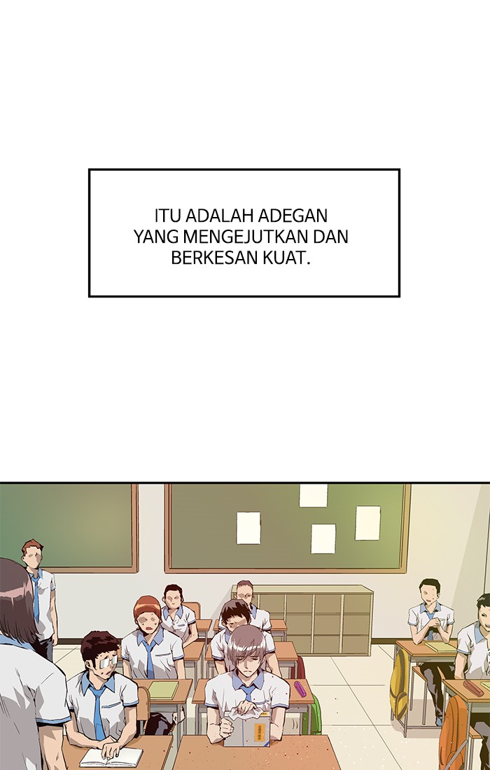 Weak Hero - Chapter 7 - Page 15