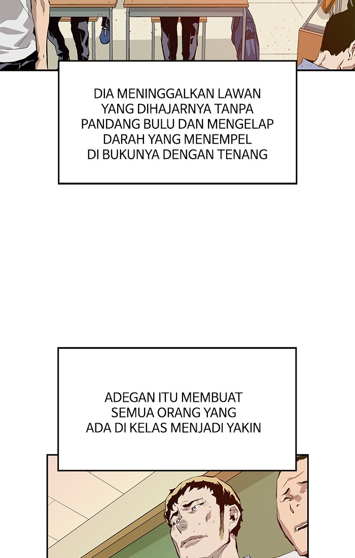 Weak Hero - Chapter 7 - Page 16