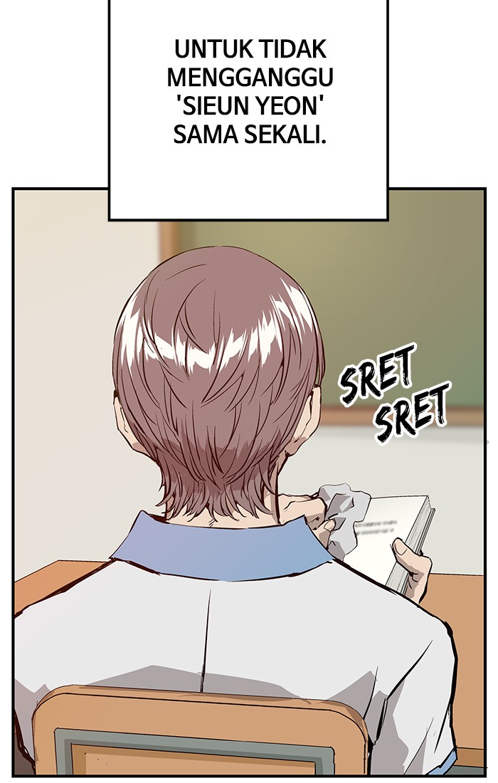 Weak Hero - Chapter 7 - Page 18