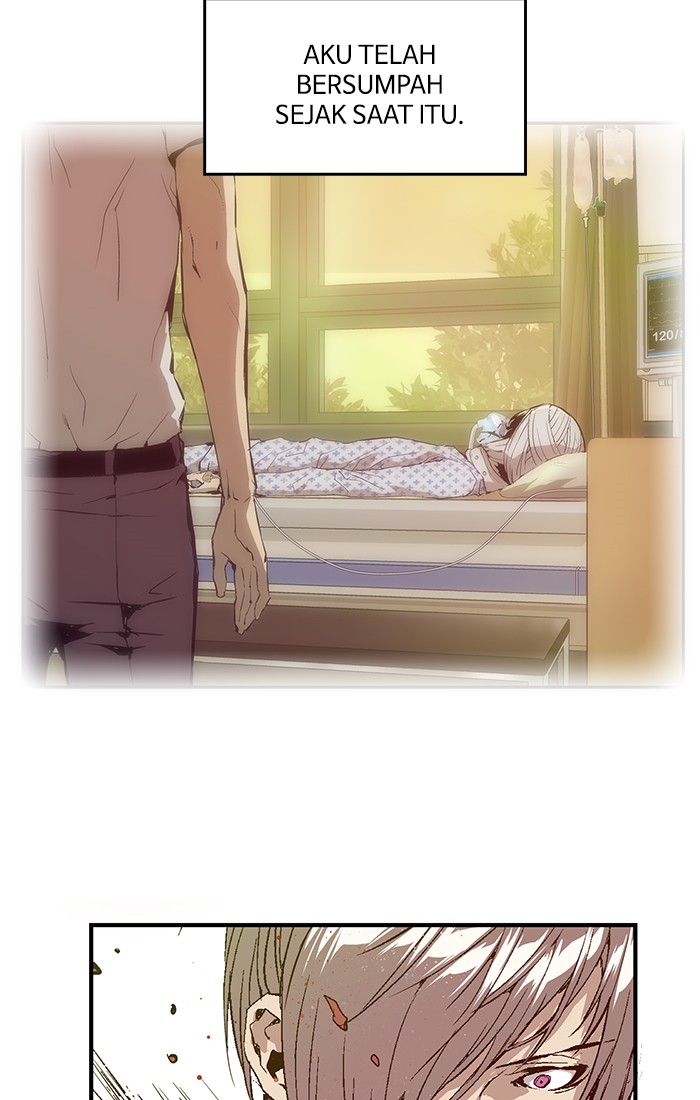 Weak Hero - Chapter 7 - Page 2