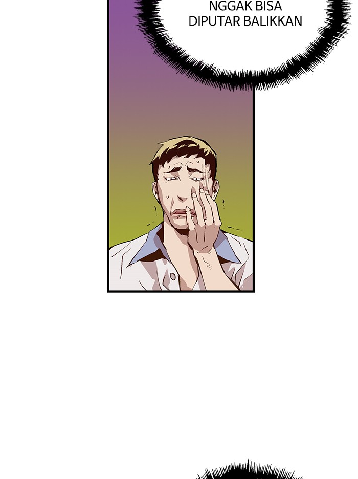 Weak Hero - Chapter 7 - Page 20