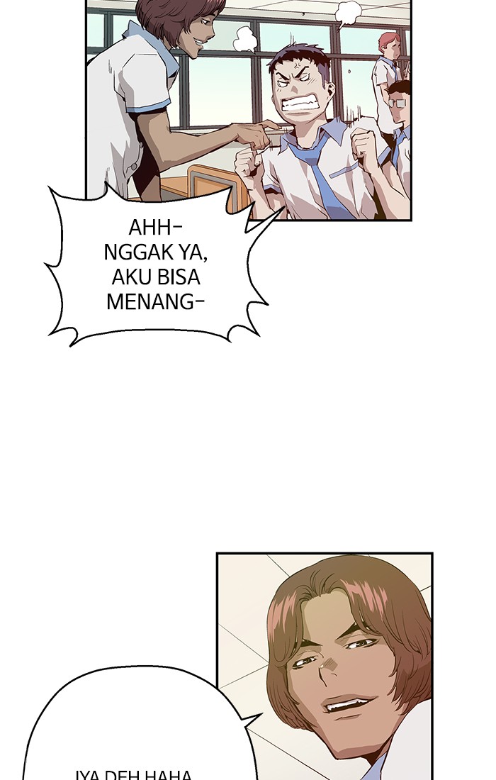 Weak Hero - Chapter 7 - Page 29