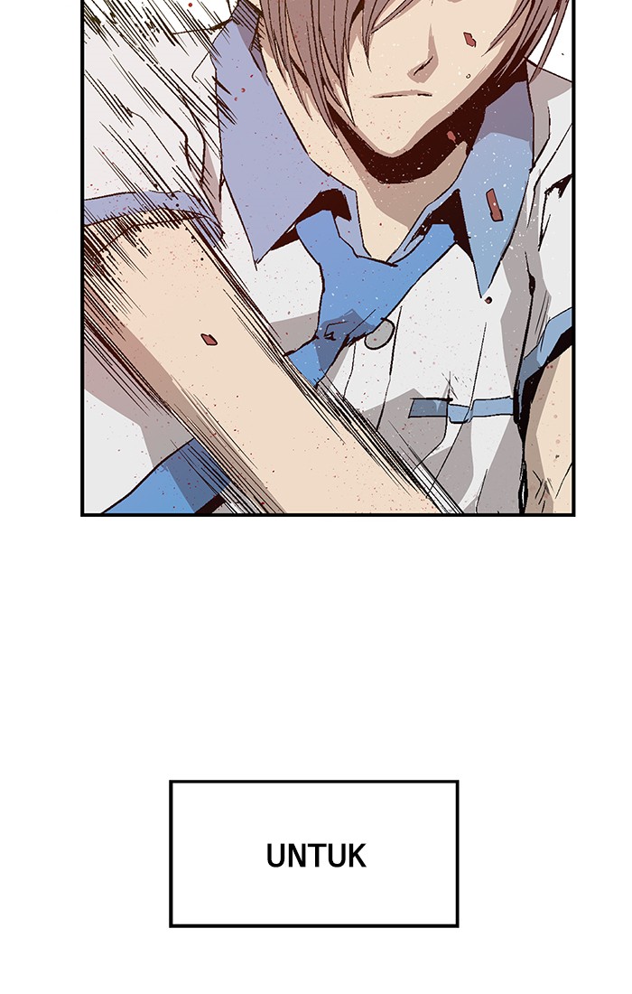 Weak Hero - Chapter 7 - Page 3