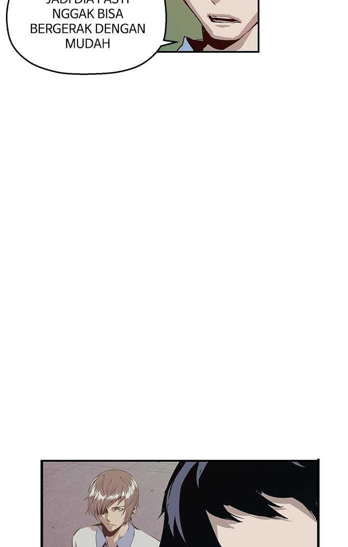 Weak Hero - Chapter 7 - Page 31