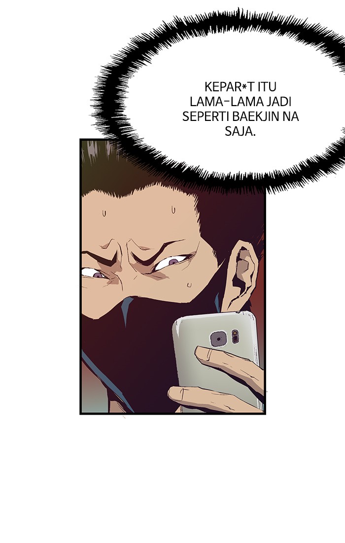 Weak Hero - Chapter 7 - Page 35