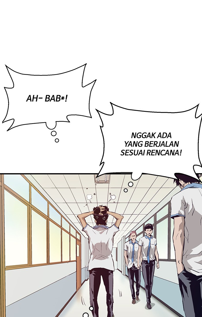 Weak Hero - Chapter 7 - Page 36