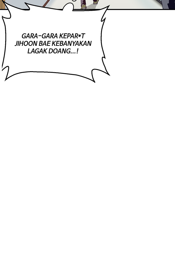 Weak Hero - Chapter 7 - Page 37