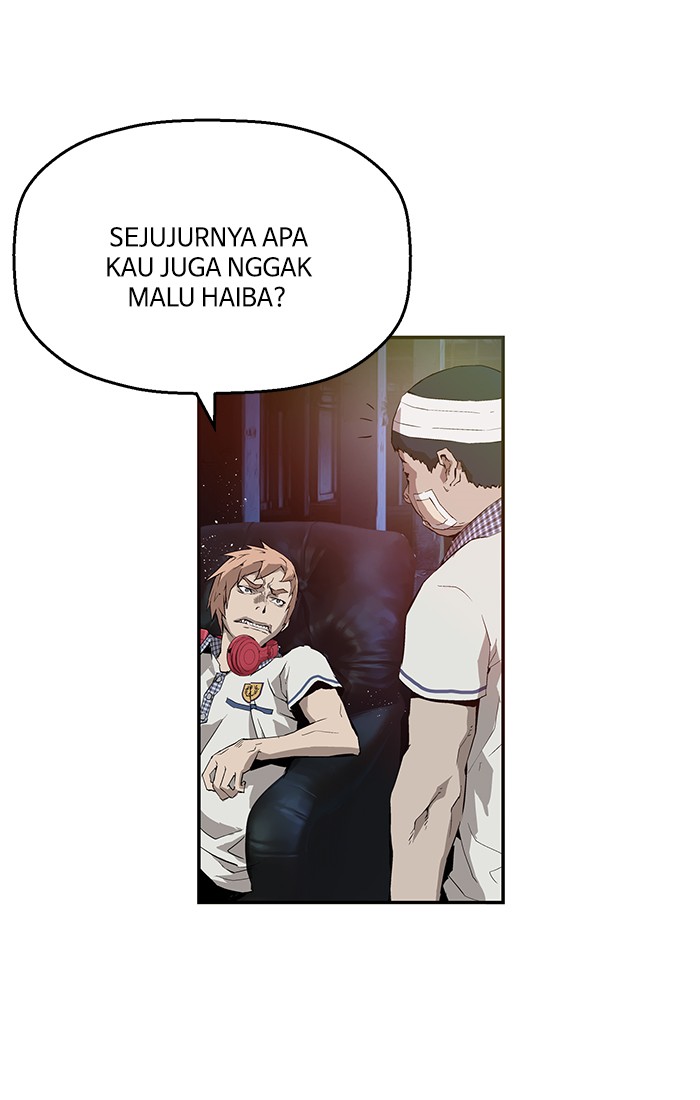 Weak Hero - Chapter 7 - Page 43