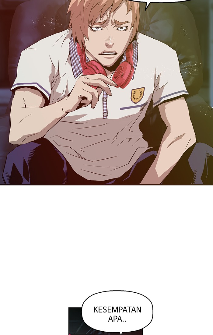 Weak Hero - Chapter 7 - Page 45