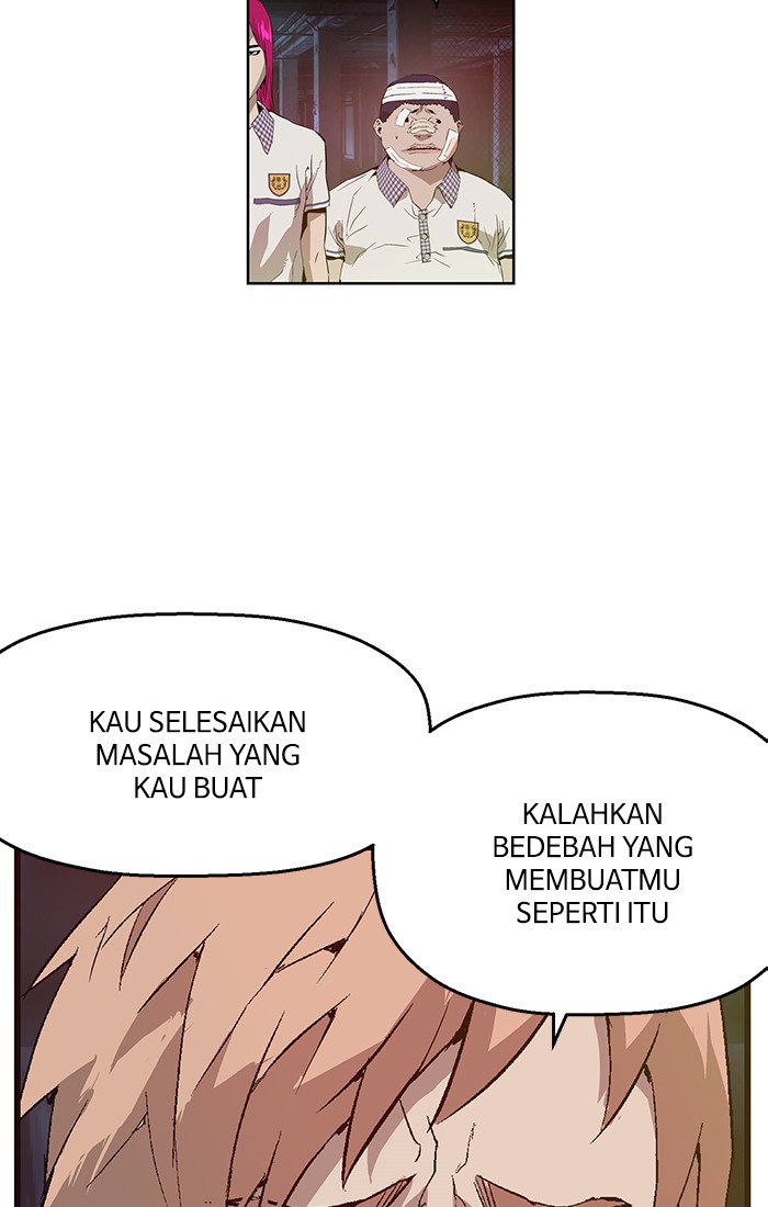 Weak Hero - Chapter 7 - Page 46