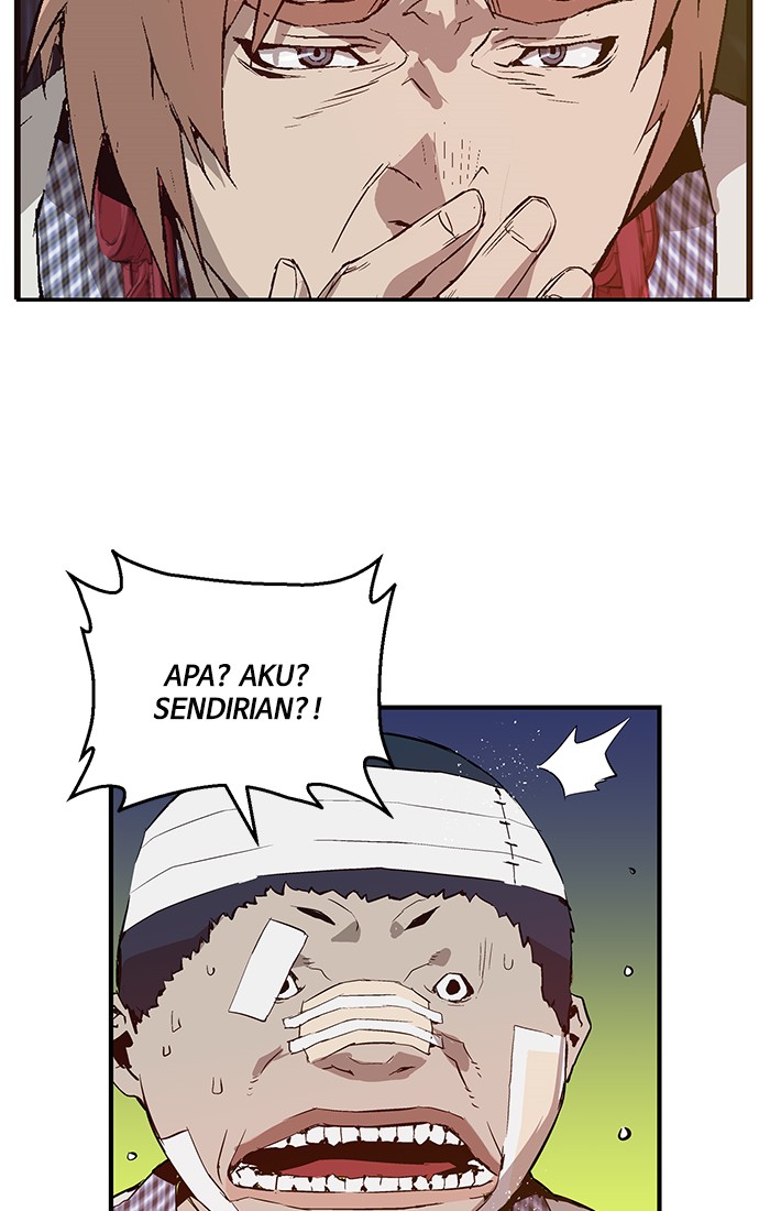 Weak Hero - Chapter 7 - Page 47