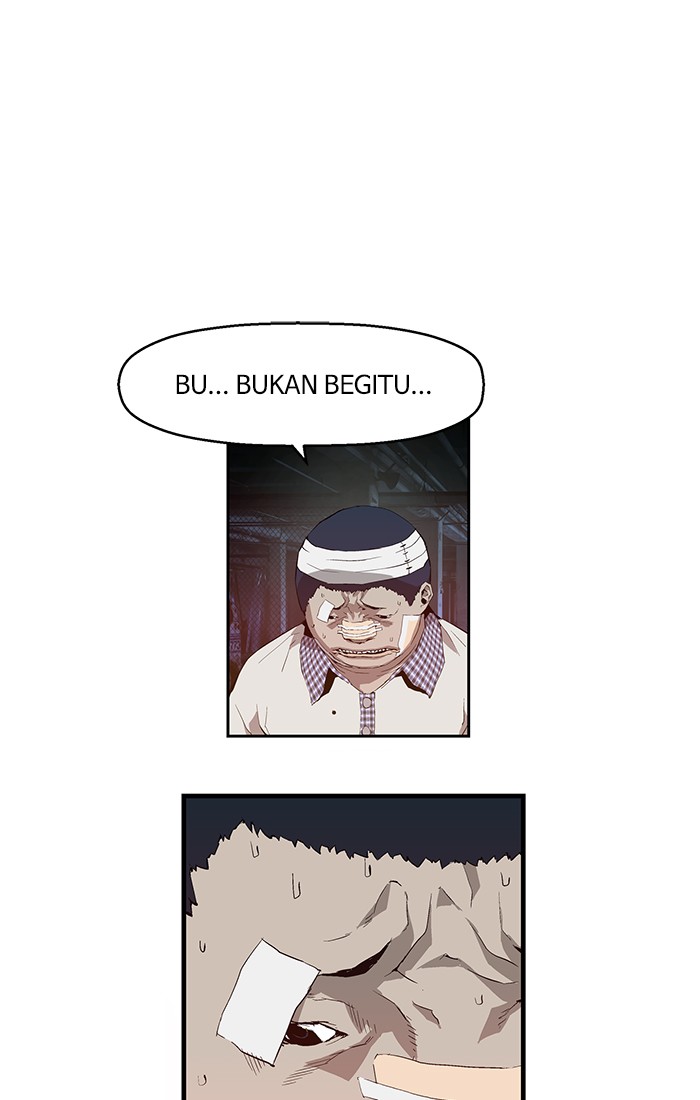 Weak Hero - Chapter 7 - Page 50