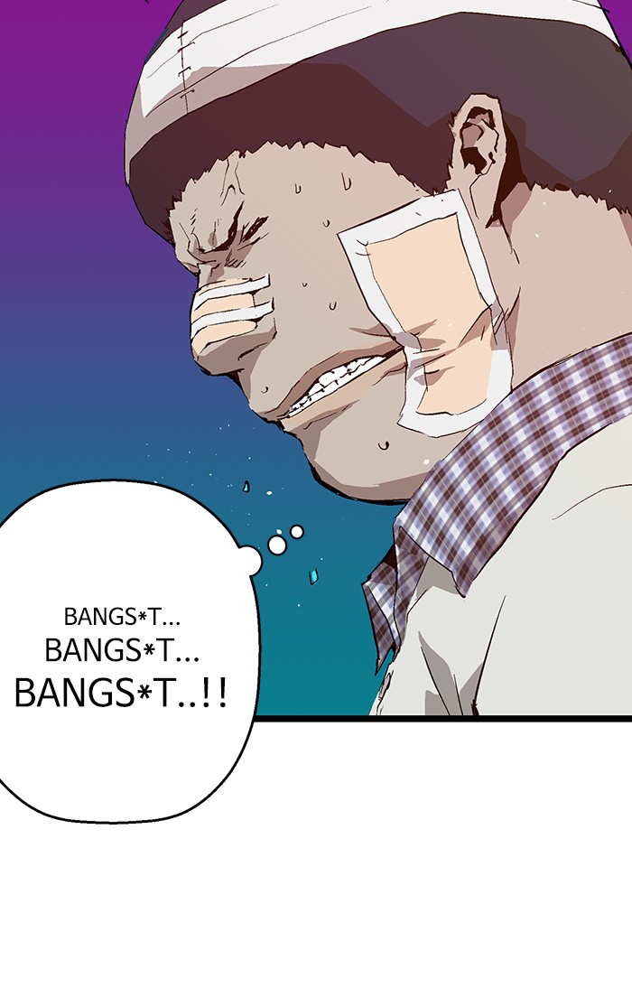 Weak Hero - Chapter 7 - Page 52