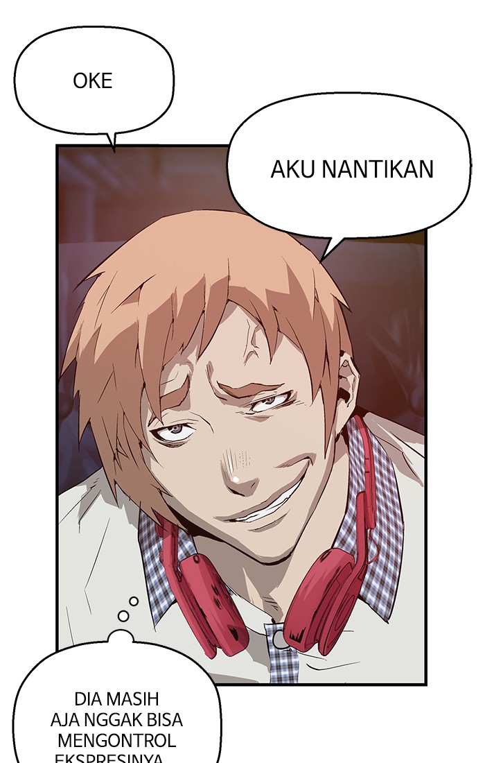 Weak Hero - Chapter 7 - Page 53