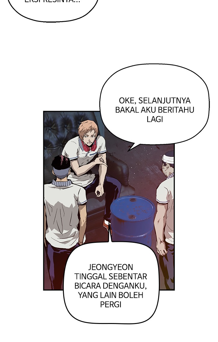 Weak Hero - Chapter 7 - Page 54