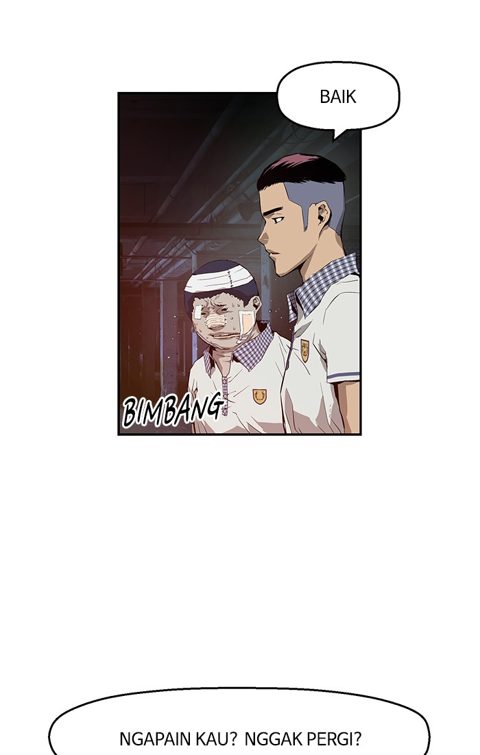 Weak Hero - Chapter 7 - Page 55