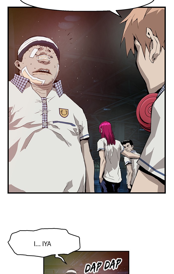 Weak Hero - Chapter 7 - Page 56