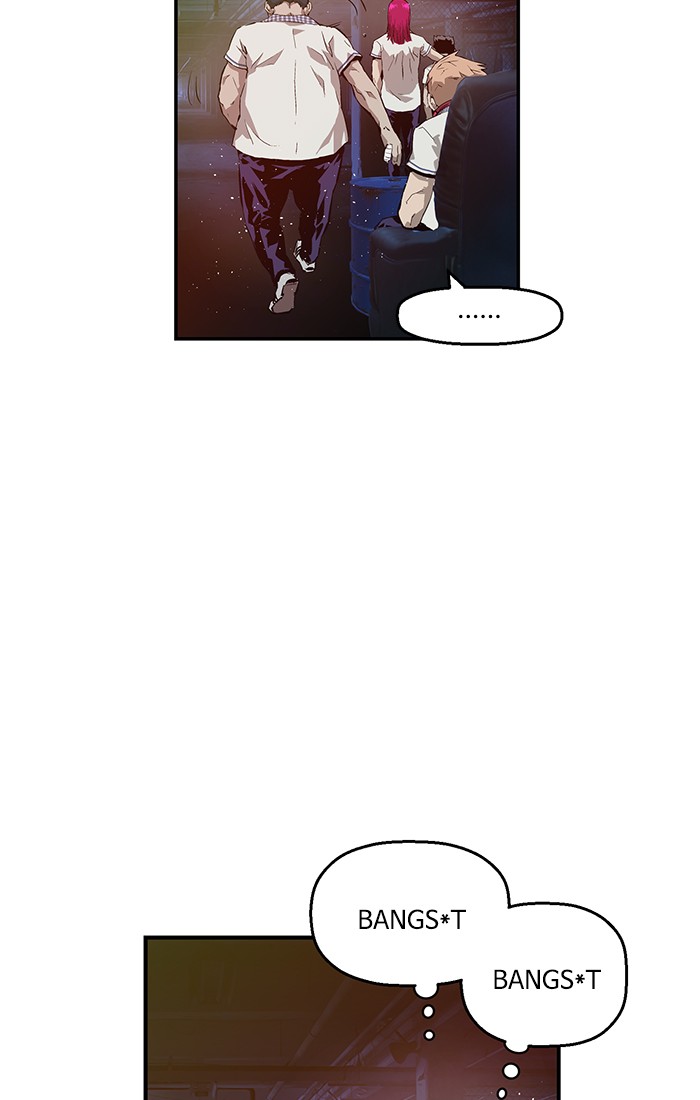 Weak Hero - Chapter 7 - Page 57