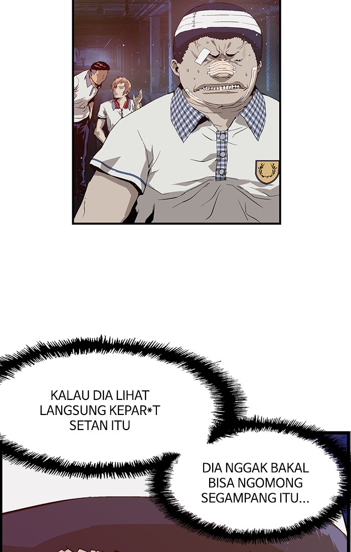 Weak Hero - Chapter 7 - Page 58