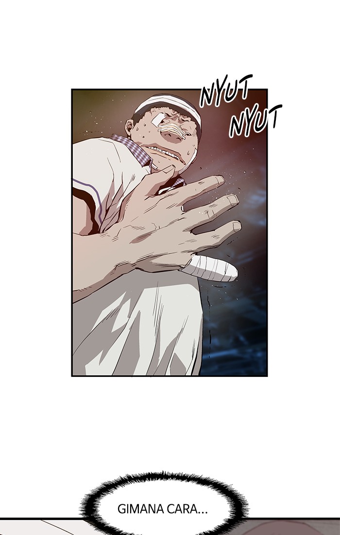 Weak Hero - Chapter 7 - Page 60