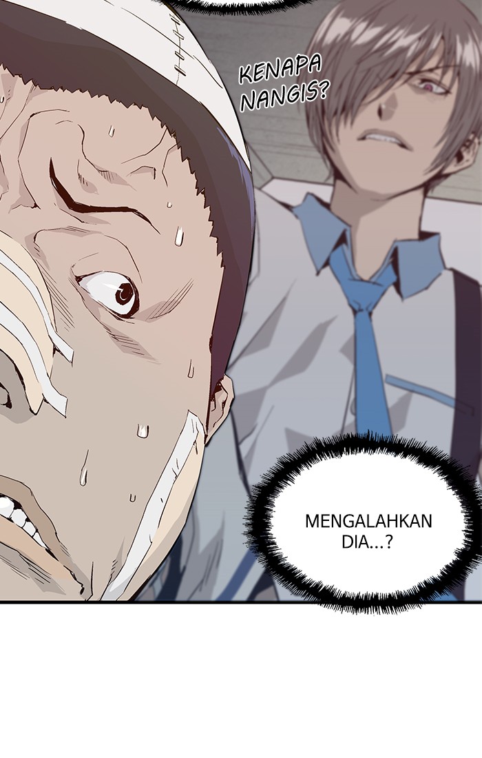 Weak Hero - Chapter 7 - Page 61