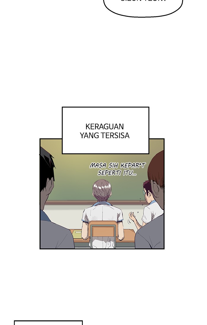 Weak Hero - Chapter 7 - Page 66