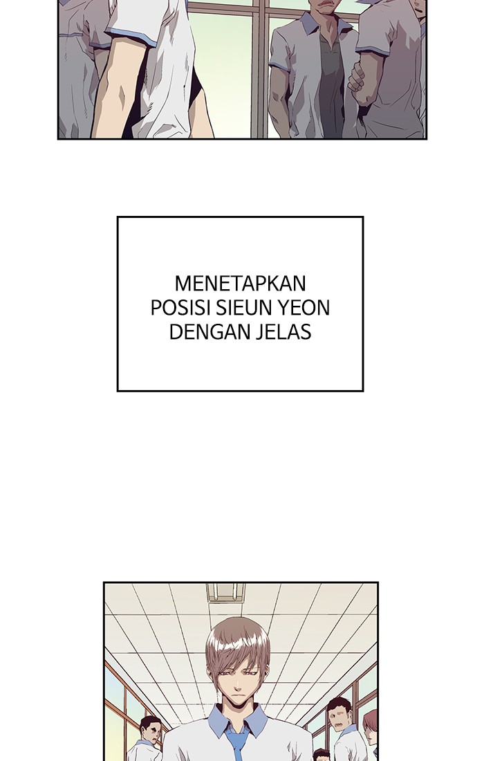 Weak Hero - Chapter 7 - Page 68