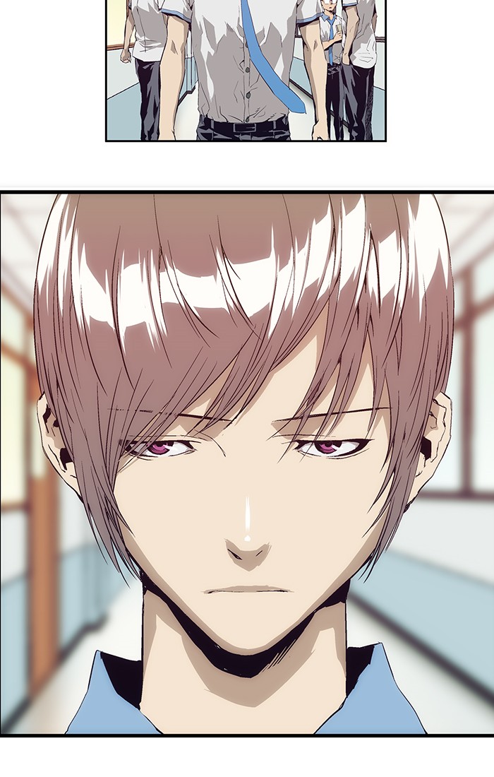 Weak Hero - Chapter 7 - Page 69