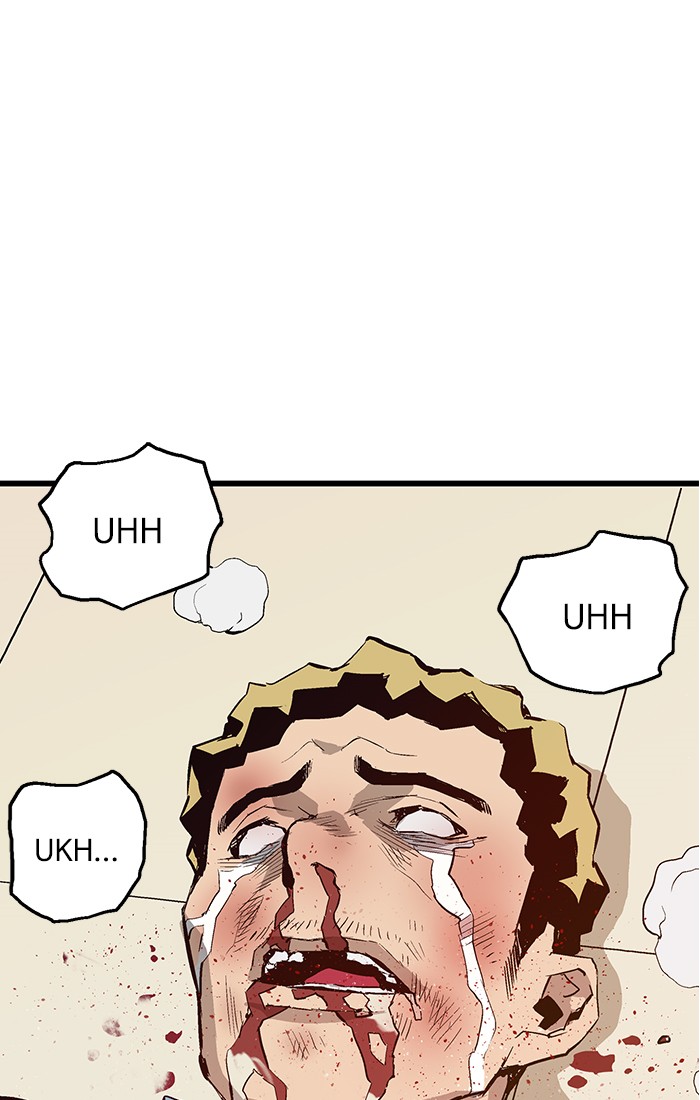 Weak Hero - Chapter 7 - Page 7