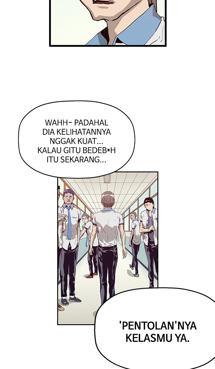 Weak Hero - Chapter 7 - Page 78