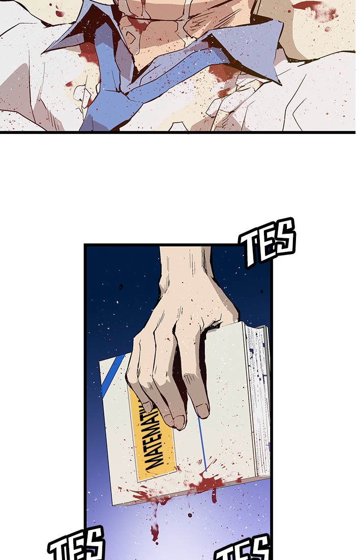 Weak Hero - Chapter 7 - Page 8