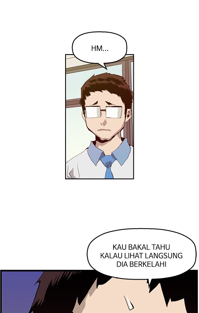 Weak Hero - Chapter 7 - Page 80