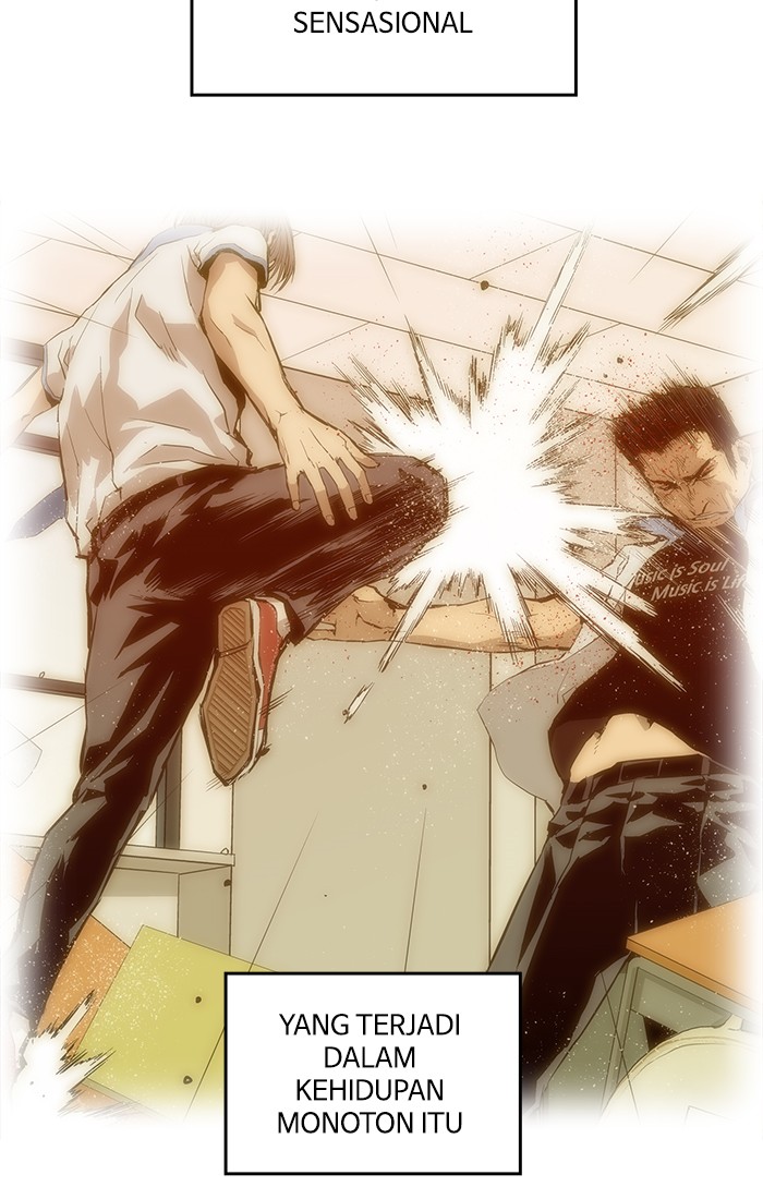 Weak Hero - Chapter 7 - Page 88