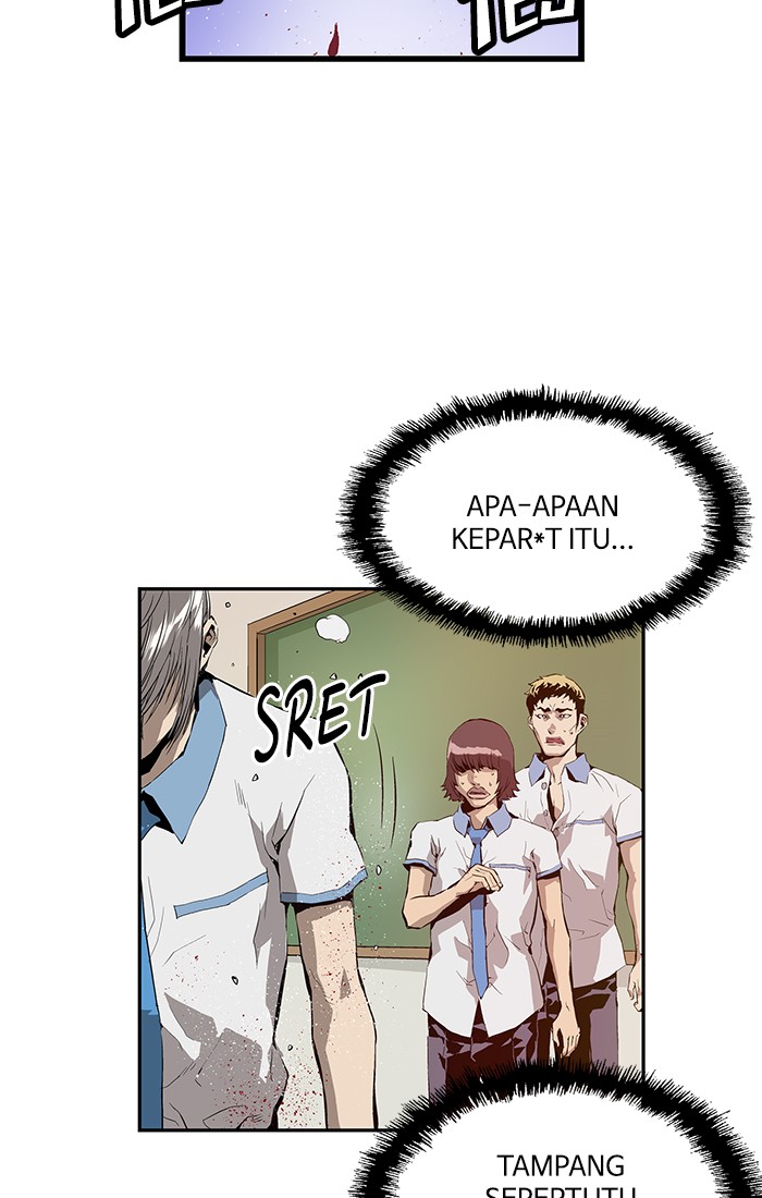 Weak Hero - Chapter 7 - Page 9