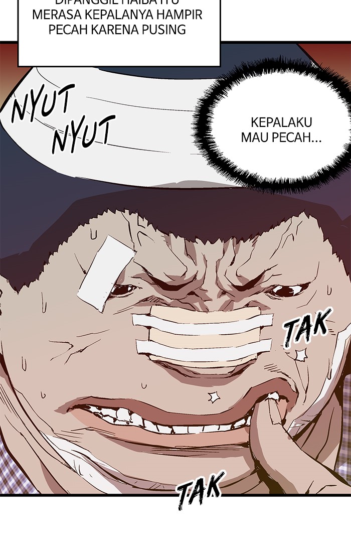 Weak Hero - Chapter 7 - Page 94