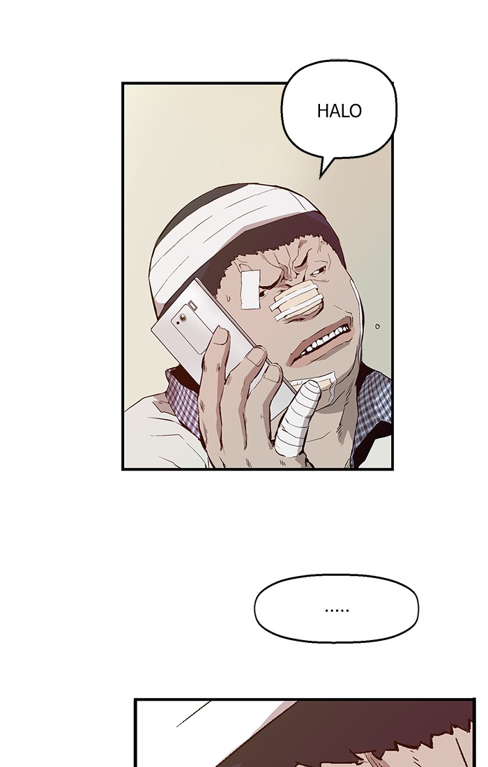 Weak Hero - Chapter 7 - Page 97