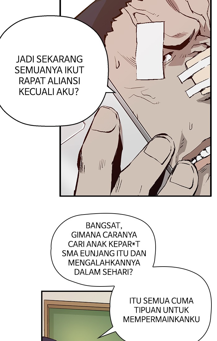 Weak Hero - Chapter 7 - Page 98