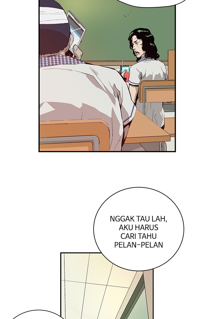 Weak Hero - Chapter 7 - Page 99