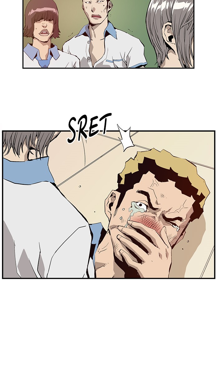 Weak Hero - Chapter 6 - Page 101