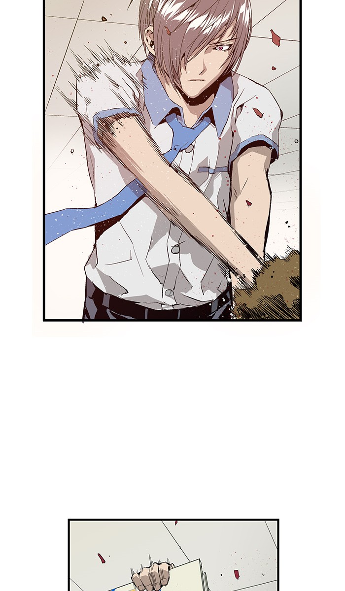 Weak Hero - Chapter 6 - Page 104