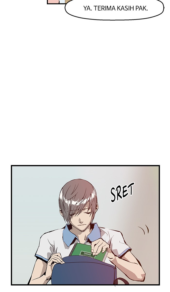 Weak Hero - Chapter 6 - Page 13